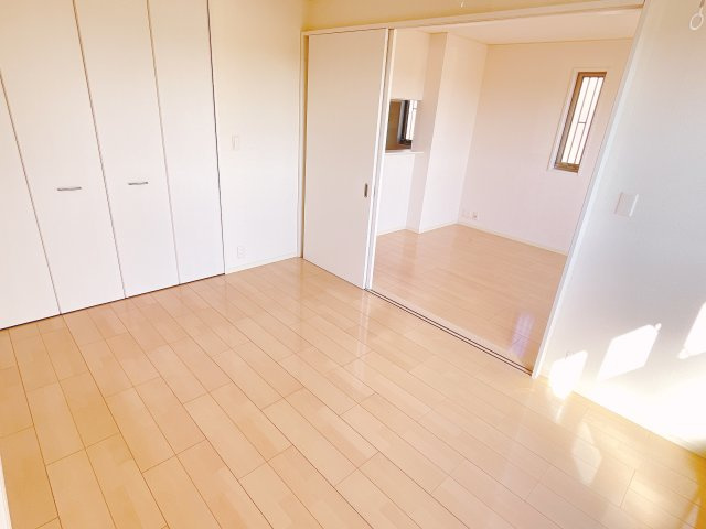 プレミアコートⅠの内装