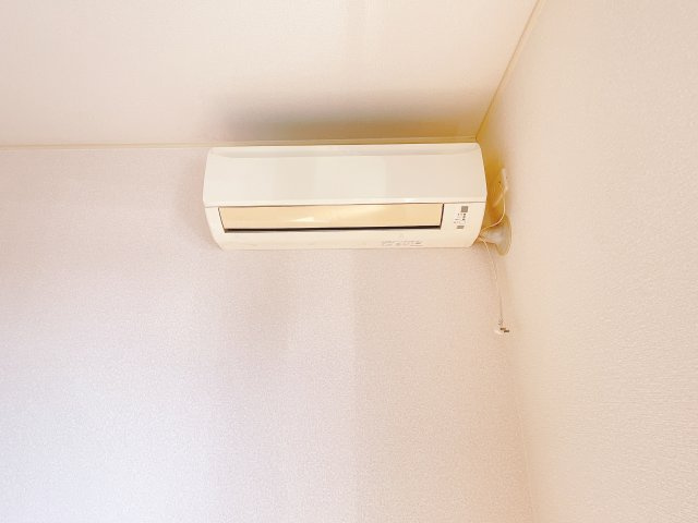 プレミアコートⅠの設備