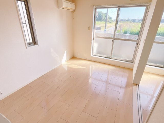 プレミアコートⅠの居間・リビング