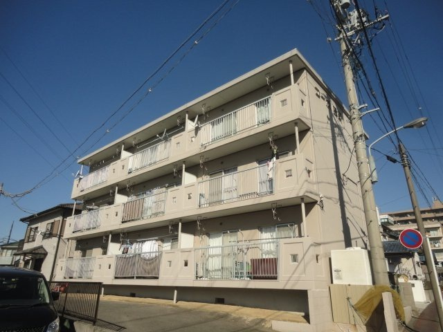 コーポ阪野のその他共用部分