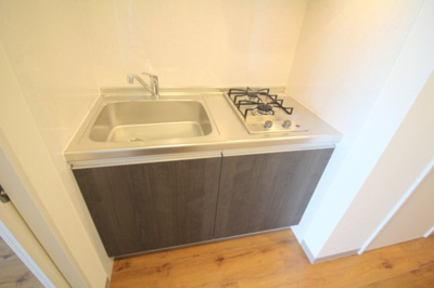【キッチン】 | エルベコート豊中玉井町