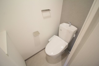 【トイレ】 | エルベコート豊中玉井町