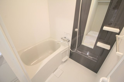 【浴室】 | エルベコート豊中玉井町