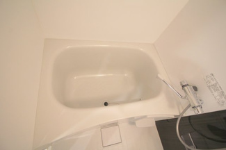【浴室】 | エルベコート豊中玉井町
