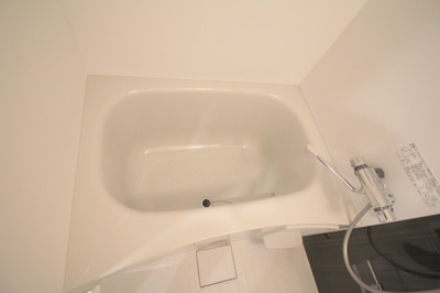 【浴室】 | エルベコート豊中玉井町