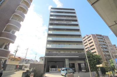 【外観】 | エルベコート豊中玉井町