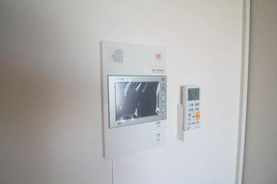 【セキュリティ】 | エルベコート豊中玉井町