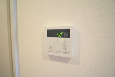 【設備】 | エルベコート豊中玉井町