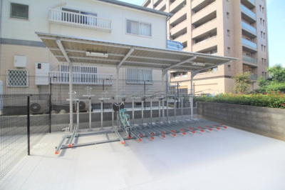 【その他共用部分】 | エルベコート豊中玉井町