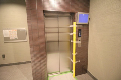 【その他共用部分】 | エルベコート豊中玉井町