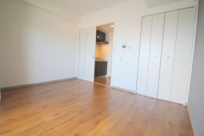 【居間・リビング】 | エルベコート豊中玉井町