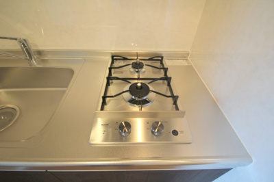 【キッチン】 | エルベコート豊中玉井町