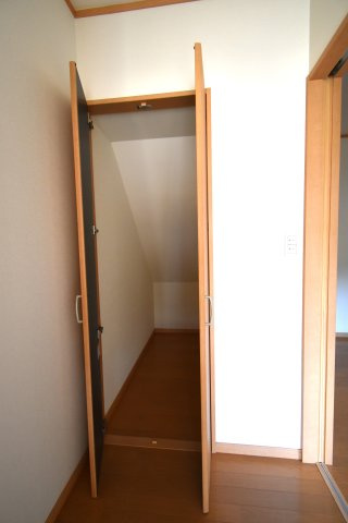 【収納】 | コーポニュータウン