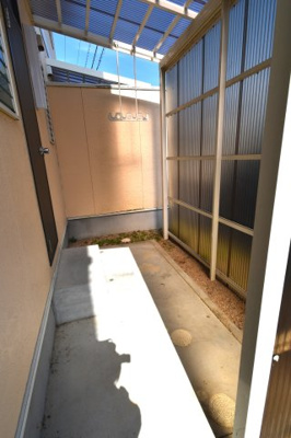 【設備】 | コーポニュータウン