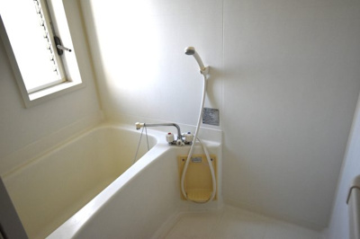 【浴室】 | コーポニュータウン