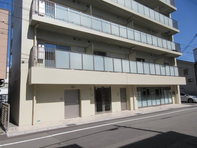 グリシーヌ桜町