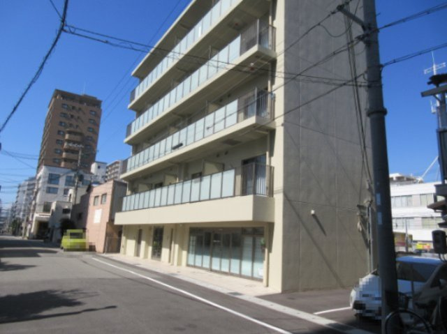 グリシーヌ桜町の周辺