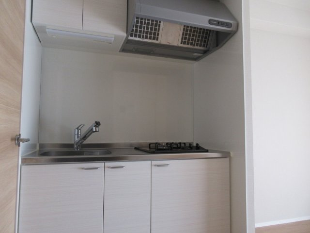 グリシーヌ桜町の居間・リビング