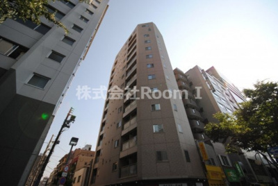 【外観】 | コンフォール南森町