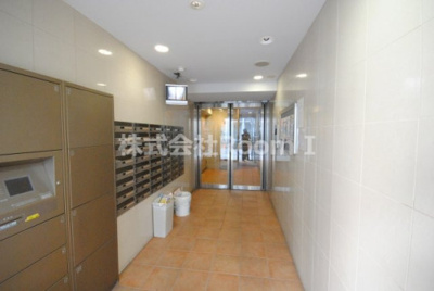 【セキュリティ】 | コンフォール南森町