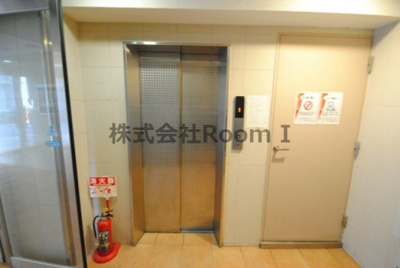 【ロビー】 | コンフォール南森町