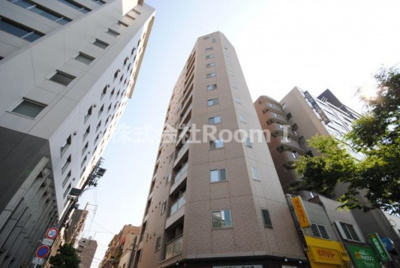 【外観】 | コンフォール南森町