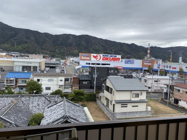 【展望】 | マンションニューハマ1