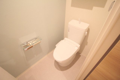 【トイレ】 | カーサ　マリーナ　モンテカルロ