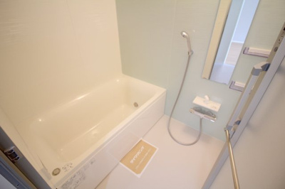 【浴室】 | カーサ　マリーナ　モンテカルロ