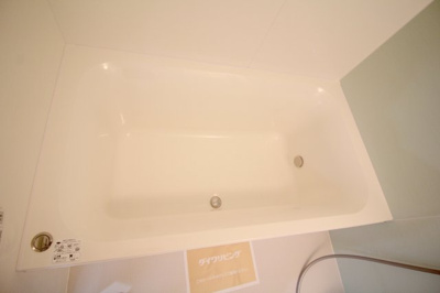 【浴室】 | カーサ　マリーナ　モンテカルロ