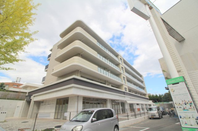 【外観】 | カーサ　マリーナ　モンテカルロ