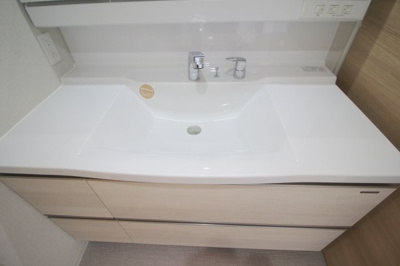 【独立洗面台】 | カーサ　マリーナ　モンテカルロ