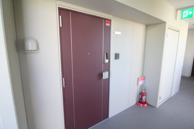 【玄関】 | カーサ　マリーナ　モンテカルロ