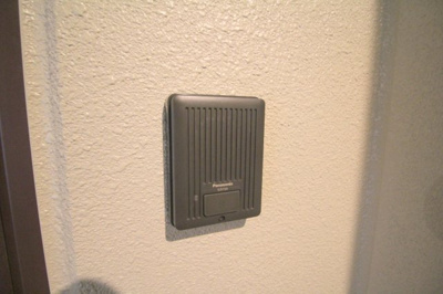 【セキュリティ】 | カーサ　マリーナ　モンテカルロ