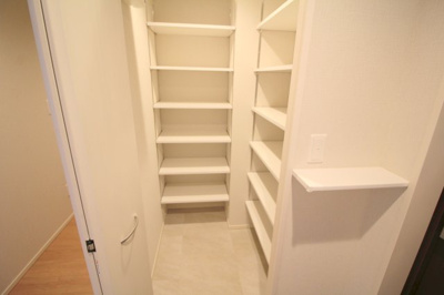 【収納】 | カーサ　マリーナ　モンテカルロ