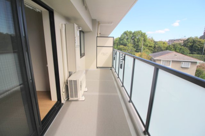 【バルコニー】 | カーサ　マリーナ　モンテカルロ