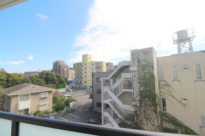 【展望】 | カーサ　マリーナ　モンテカルロ