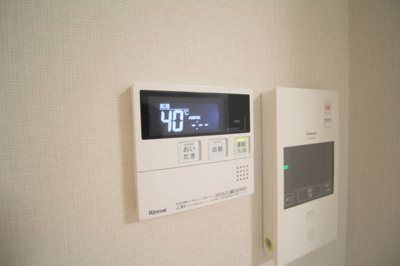 【設備】 | カーサ　マリーナ　モンテカルロ