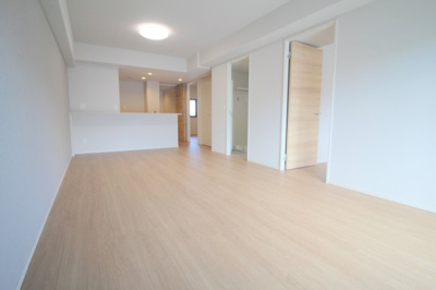 【居間・リビング】 | カーサ　マリーナ　モンテカルロ | 別室の写真使用