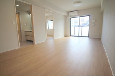 【居間・リビング】 | カーサ　マリーナ　モンテカルロ