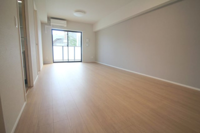 【居間・リビング】 | カーサ　マリーナ　モンテカルロ