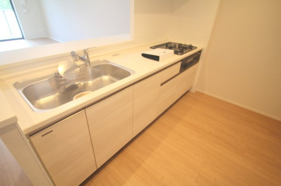 【キッチン】 | カーサ　マリーナ　モンテカルロ