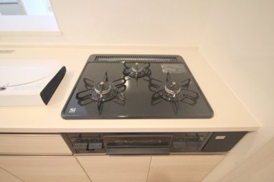 【キッチン】 | カーサ　マリーナ　モンテカルロ