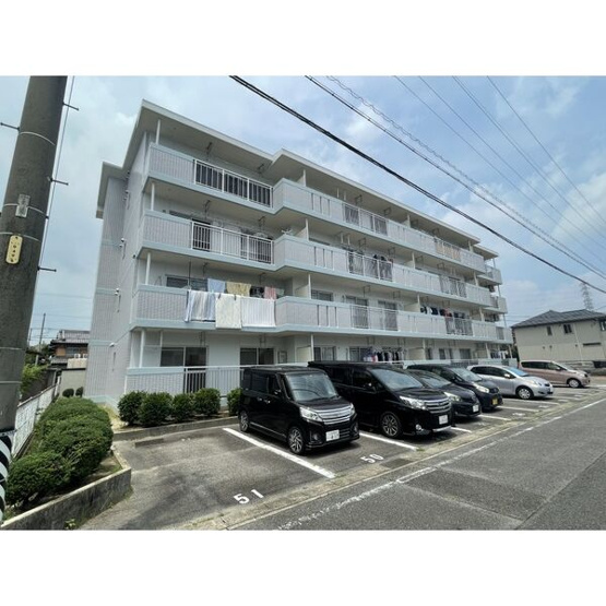 【駐車場】 | エスペランス池浦B棟