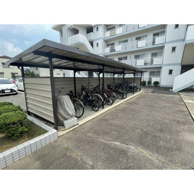 【その他共用部分】 | エスペランス池浦B棟