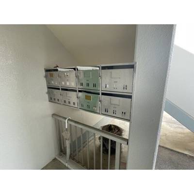 【その他共用部分】 | エスペランス池浦B棟