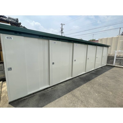 【収納】 | エスペランス池浦B棟