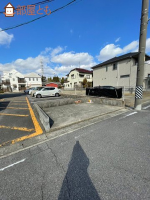 【その他】 | エスペランス池浦B棟