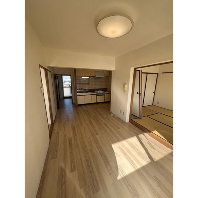 【洗面所】 | エスペランス池浦B棟