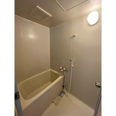 【浴室】 | エスペランス池浦B棟